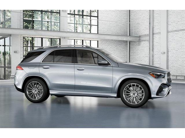 new 2026 Mercedes-Benz GLE 450 car, priced at $82,720