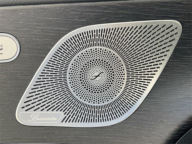 used 2025 Mercedes-Benz GLE 450e car, priced at $68,577