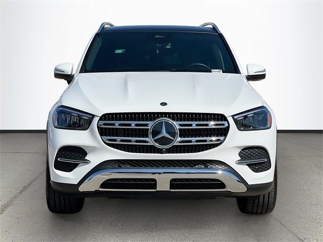 used 2025 Mercedes-Benz GLE 450e car, priced at $68,577