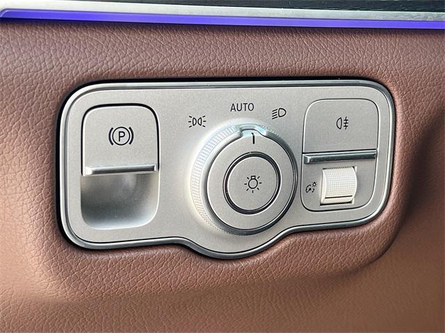 used 2025 Mercedes-Benz GLE 450e car, priced at $68,577