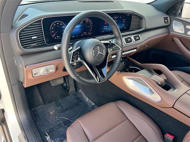 used 2025 Mercedes-Benz GLE 450e car, priced at $68,577