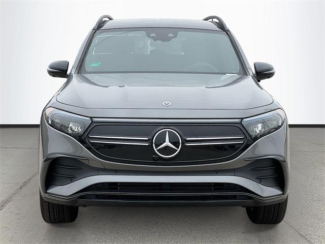 new 2023 Mercedes-Benz EQB 300 car, priced at $74,050