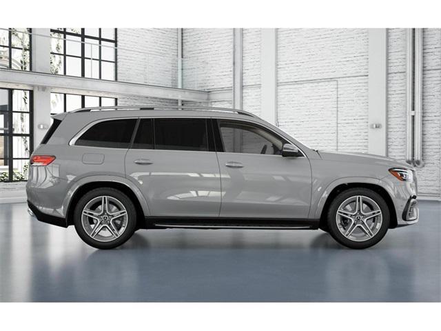 new 2026 Mercedes-Benz GLS 450 car, priced at $100,585