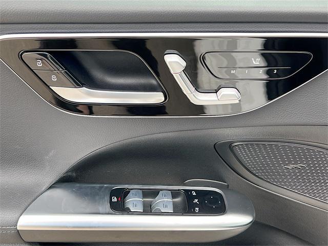 used 2022 Mercedes-Benz C-Class car, priced at $36,950