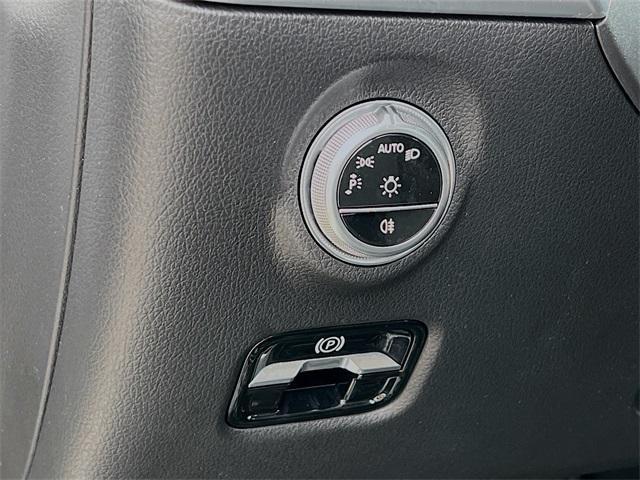 used 2022 Mercedes-Benz C-Class car, priced at $36,950