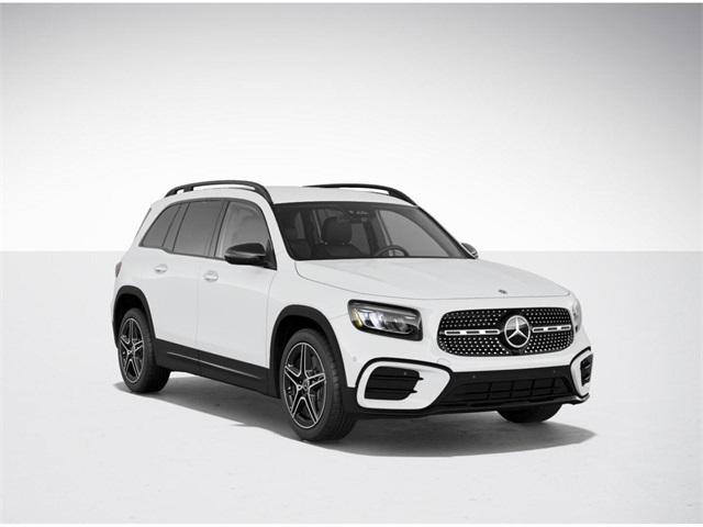 new 2024 Mercedes-Benz GLB 250 car, priced at $51,895