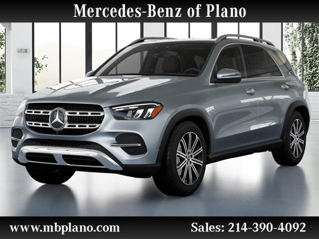 new 2025 Mercedes-Benz GLE 450e car, priced at $79,595