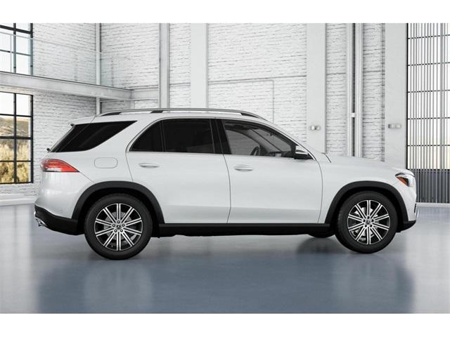 new 2025 Mercedes-Benz GLE 450e car, priced at $79,235