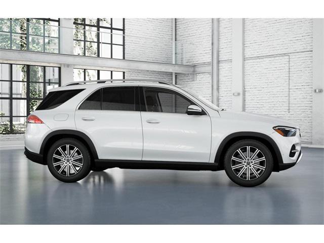 new 2025 Mercedes-Benz GLE 450e car, priced at $79,235