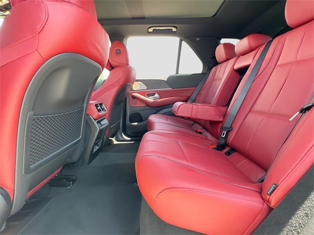 new 2025 Mercedes-Benz GLE 350 car, priced at $90,110