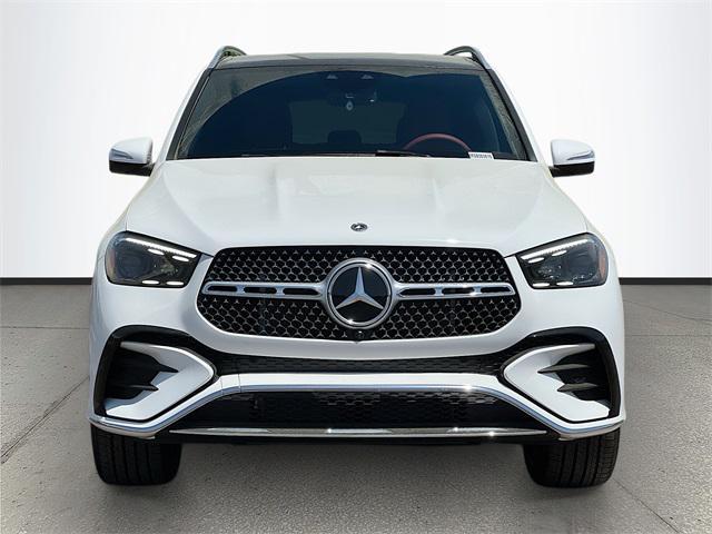 new 2025 Mercedes-Benz GLE 350 car, priced at $90,110
