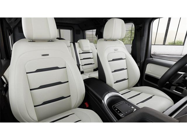 new 2025 Mercedes-Benz AMG G 63 car, priced at $280,535