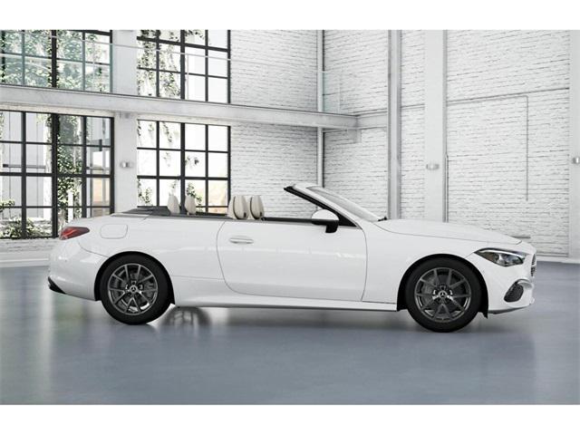 new 2025 Mercedes-Benz CLE 300 car, priced at $67,600