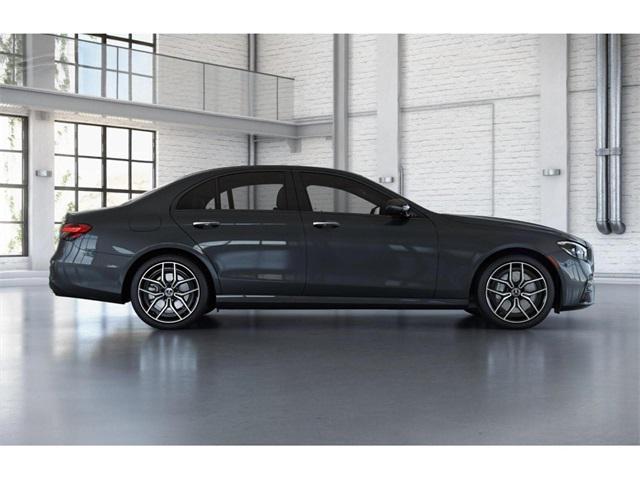 used 2023 Mercedes-Benz E-Class car, priced at $58,788