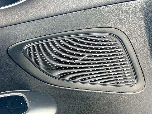 used 2024 Mercedes-Benz C-Class car, priced at $36,250