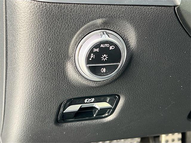 used 2024 Mercedes-Benz C-Class car, priced at $36,250
