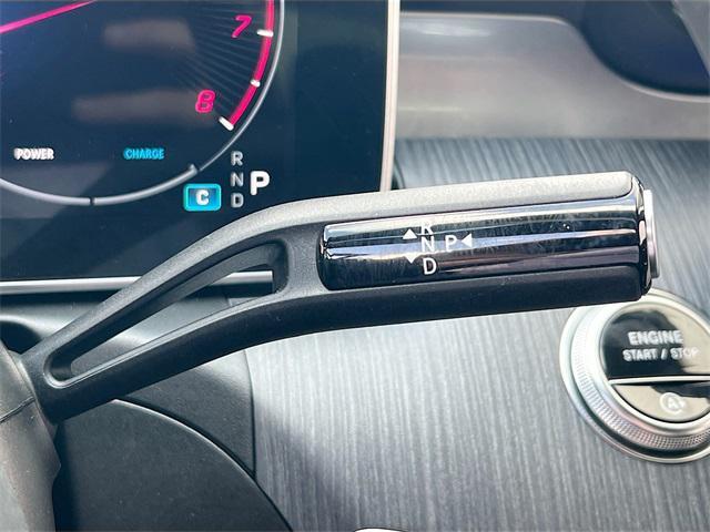 used 2024 Mercedes-Benz C-Class car, priced at $36,250