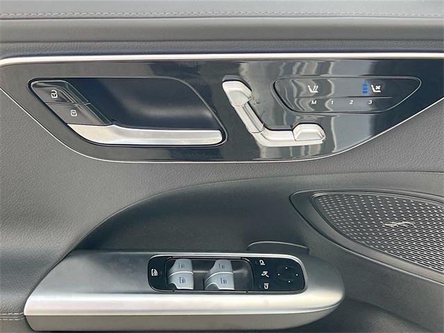 used 2024 Mercedes-Benz C-Class car, priced at $36,250