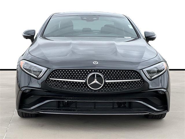 new 2023 Mercedes-Benz CLS 450 car, priced at $85,490