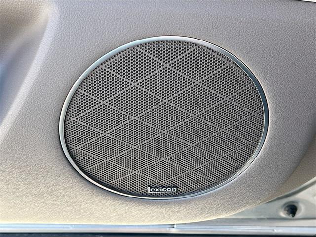 used 2023 Genesis GV80 car, priced at $46,250