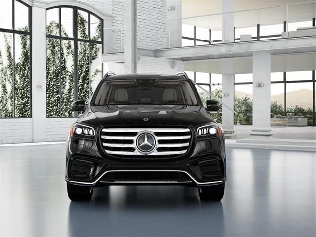 new 2024 Mercedes-Benz GLS 580 car, priced at $117,565