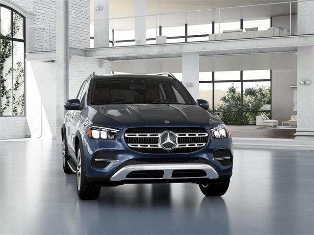 new 2026 Mercedes-Benz GLE 350 car, priced at $72,335