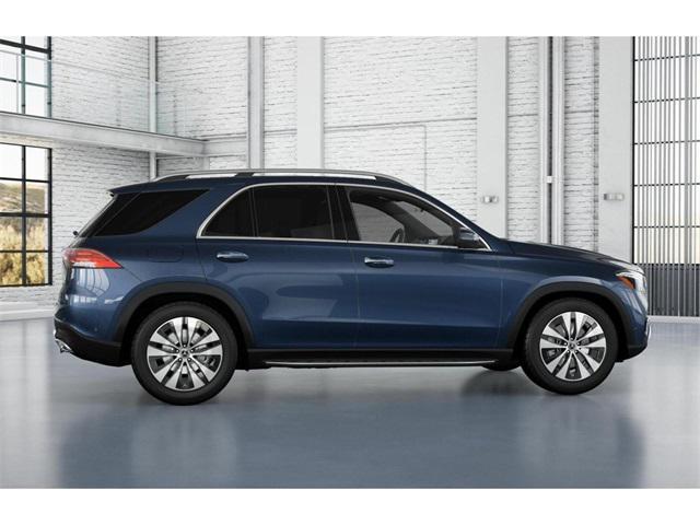 new 2026 Mercedes-Benz GLE 350 car, priced at $72,335