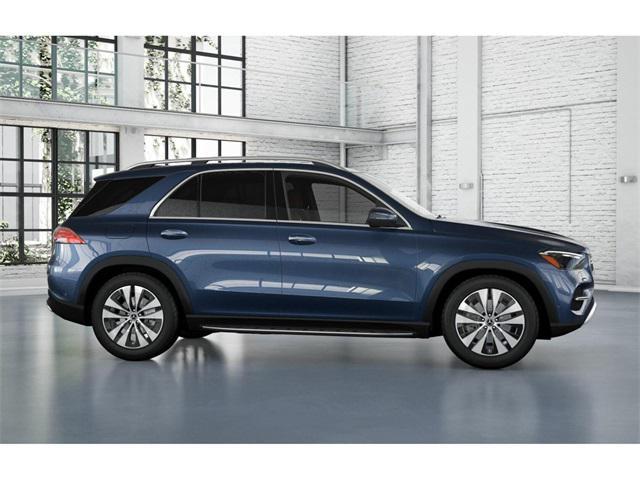 new 2026 Mercedes-Benz GLE 350 car, priced at $72,335