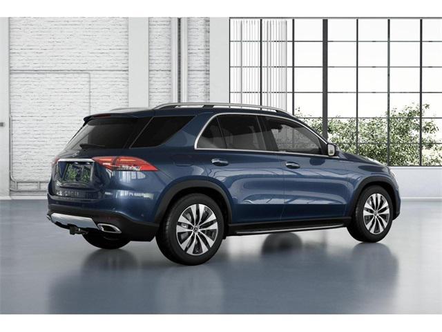 new 2026 Mercedes-Benz GLE 350 car, priced at $72,335