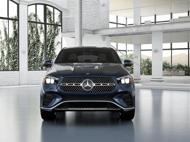 new 2025 Mercedes-Benz GLE-Class car, priced at $84,765