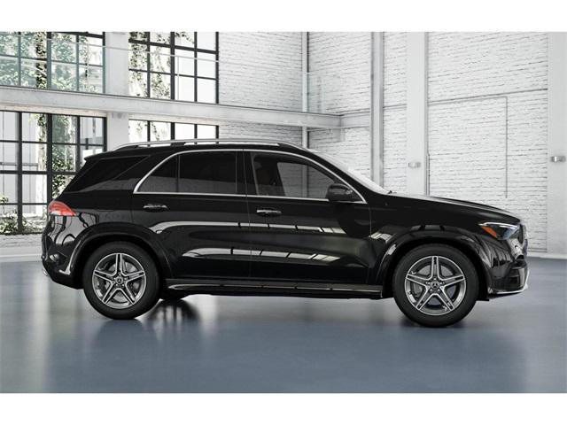 used 2024 Mercedes-Benz GLE 350 car, priced at $63,999