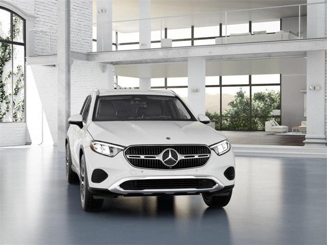 new 2025 Mercedes-Benz GLC 350e car, priced at $64,635