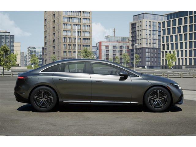 used 2024 Mercedes-Benz EQE 350 car, priced at $61,288