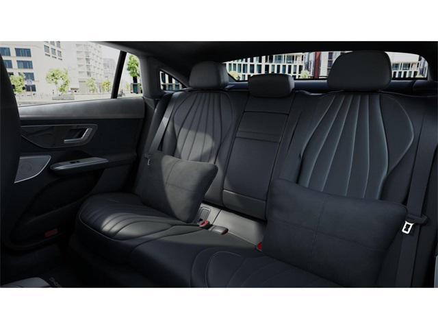 used 2024 Mercedes-Benz EQE 350 car, priced at $61,288
