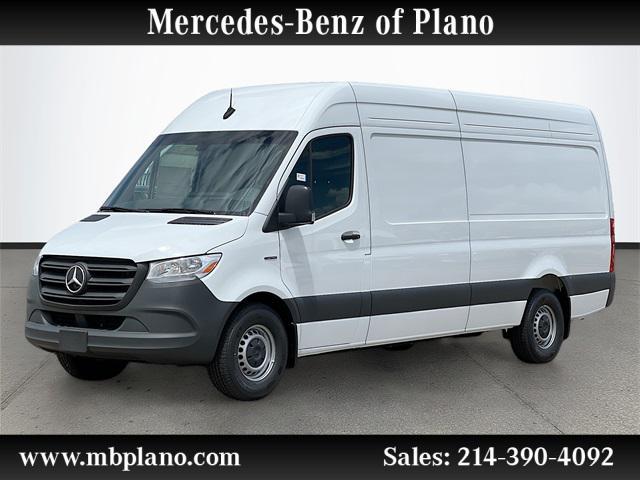 new 2024 Mercedes-Benz Sprinter 2500 car, priced at $81,461