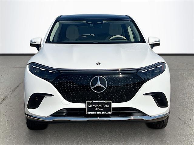 used 2023 Mercedes-Benz EQS 450 car, priced at $44,950
