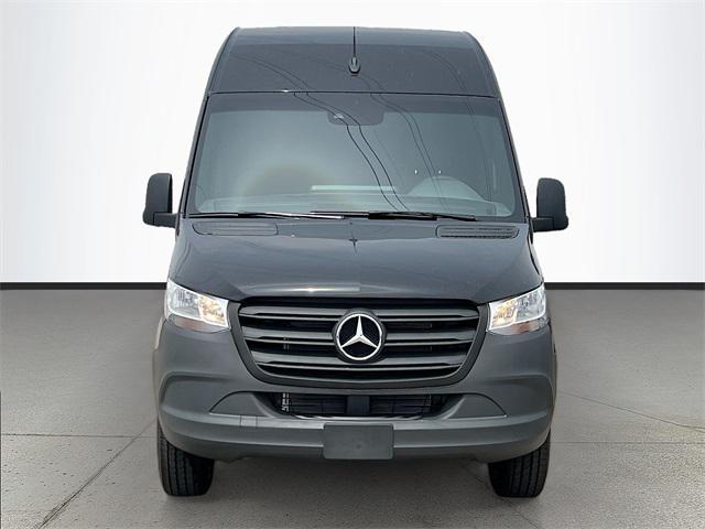 new 2024 Mercedes-Benz Sprinter 2500 car, priced at $59,731