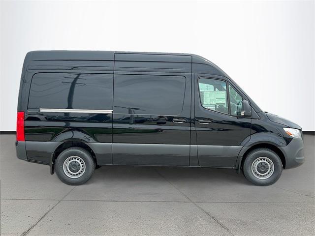 new 2024 Mercedes-Benz Sprinter 2500 car, priced at $59,731