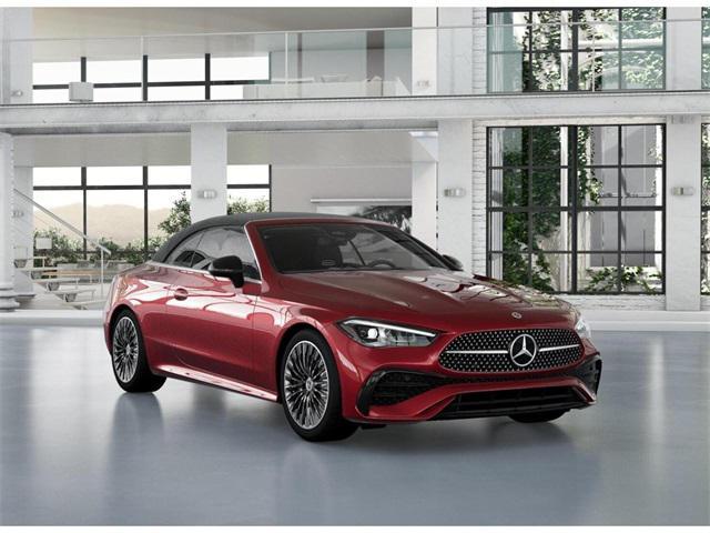 new 2025 Mercedes-Benz CLE 300 car, priced at $74,265