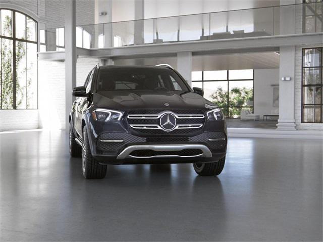 used 2021 Mercedes-Benz GLE 450 car, priced at $54,000