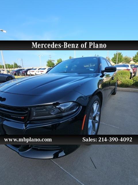 used 2023 Dodge Charger car, priced at $23,499