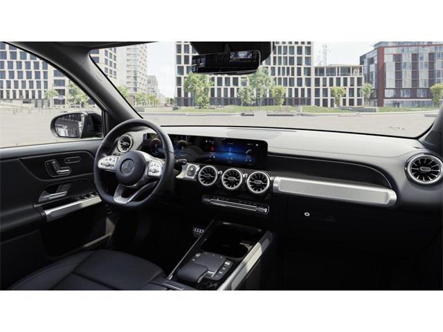 used 2023 Mercedes-Benz EQB 300 car, priced at $40,288