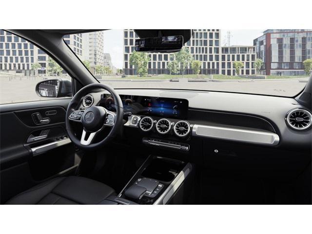 used 2023 Mercedes-Benz EQB 300 car, priced at $40,288