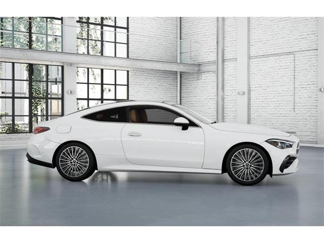 new 2024 Mercedes-Benz CLE 300 car, priced at $63,595