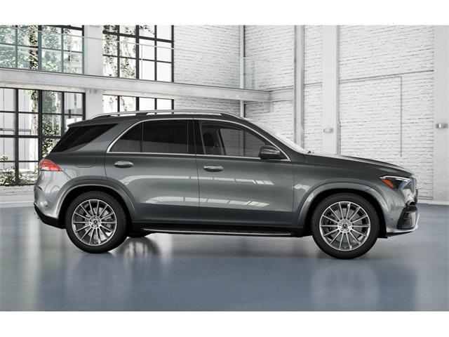 new 2026 Mercedes-Benz GLE 450 car, priced at $83,790