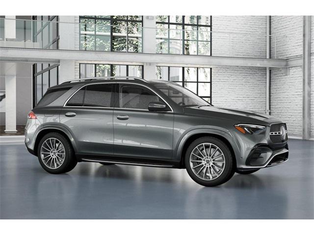 new 2026 Mercedes-Benz GLE 450 car, priced at $83,790