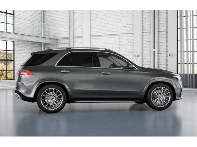 new 2026 Mercedes-Benz GLE 450 car, priced at $83,790