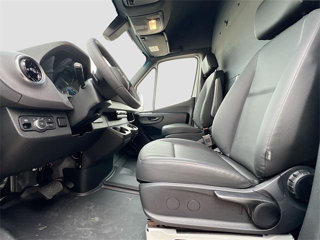 new 2025 Mercedes-Benz Sprinter 2500 car, priced at $65,794