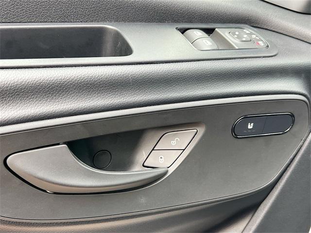 new 2025 Mercedes-Benz Sprinter 2500 car, priced at $65,794