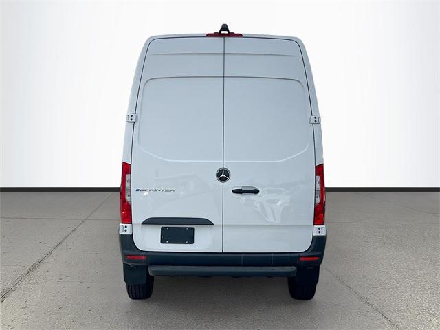 new 2025 Mercedes-Benz Sprinter 2500 car, priced at $65,794
